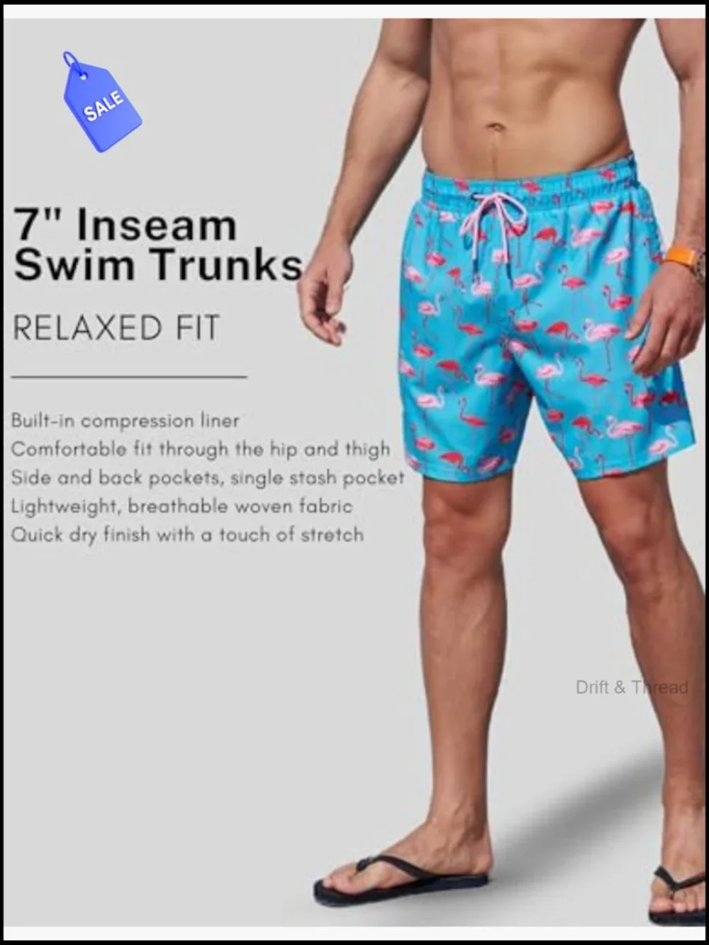 Men's 7